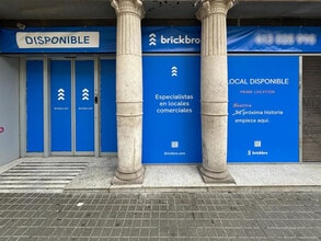 La Rambla, 126, Barcelona, Barcelona for lease Building Photo- Image 2 of 6