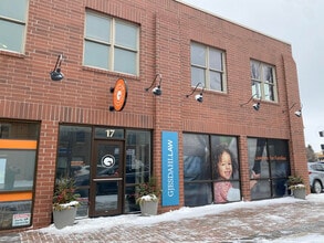 17 4th St S, Moorhead, MN for lease Building Photo- Image 1 of 11