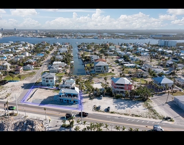 1901 Estero Blvd, Fort Myers, FL for sale - Building Photo - Image 2 of 9