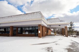 More details for 8389 Mayfield Rd, Chesterland, OH - Retail for Lease