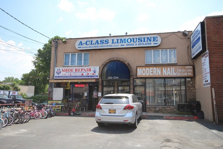 2242-2244 Hylan Blvd, Staten Island, NY for sale - Other - Image 1 of 1