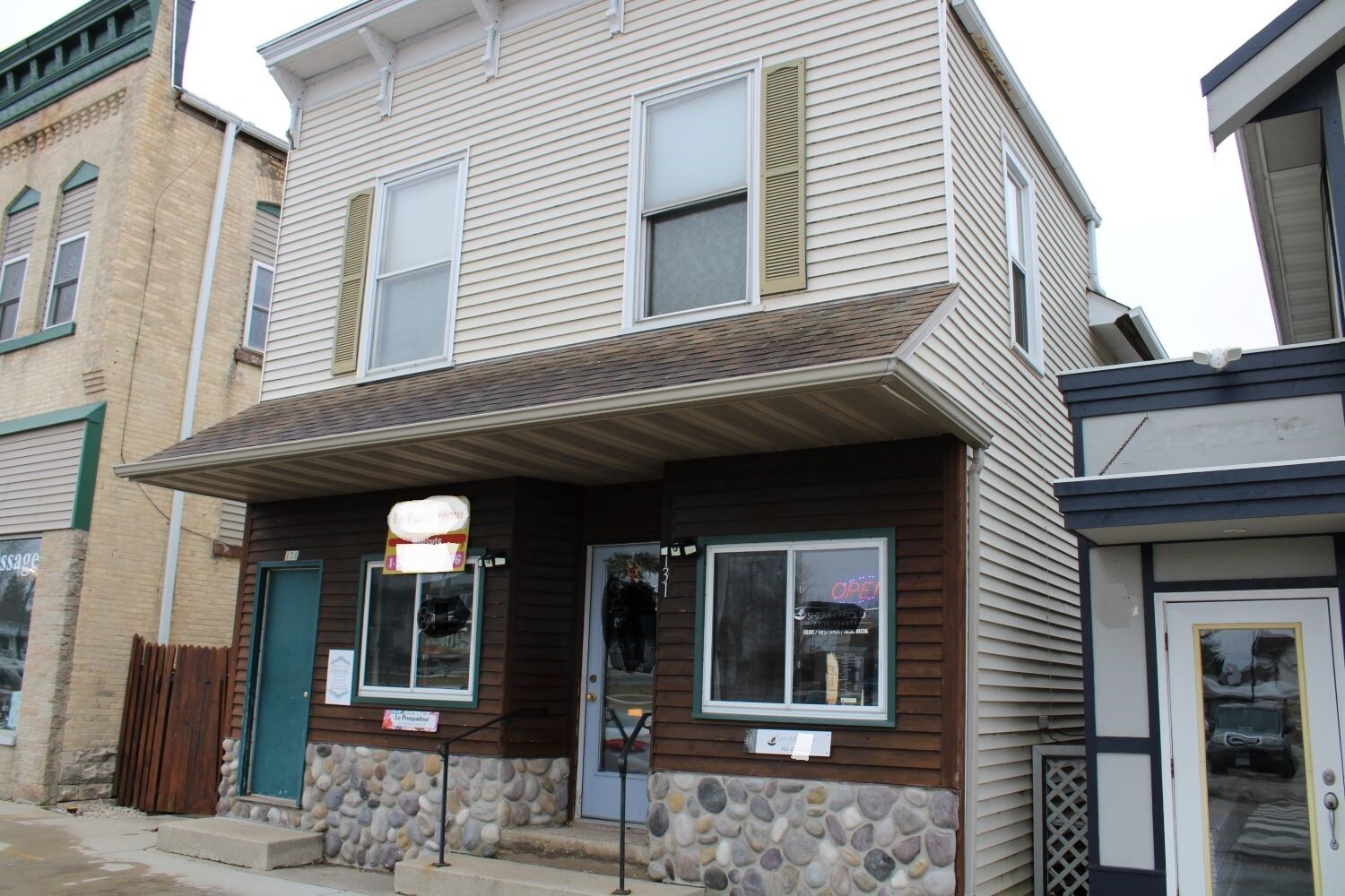 131 Main St, Kewaskum, WI 53040