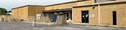 5366 Crestview Rd - Warehouse