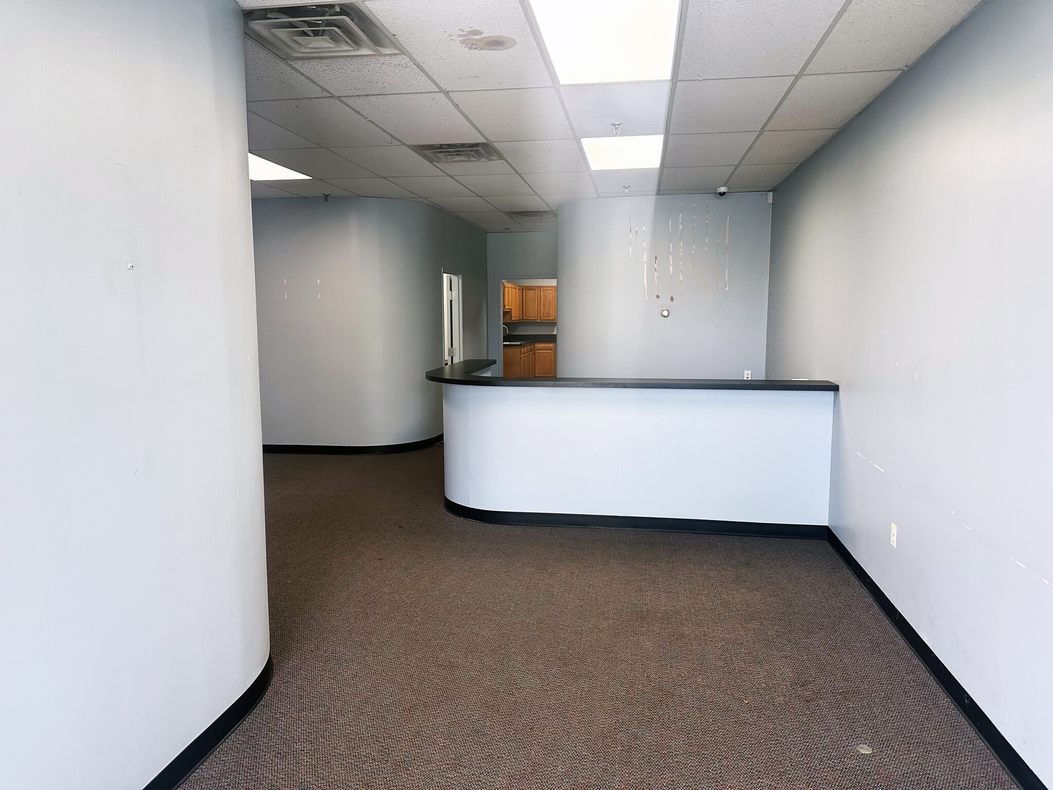 5420-5466 Beckley Rd, Battle Creek, MI for lease Building Photo- Image 1 of 3