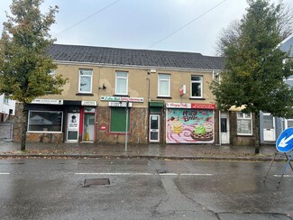 More details for 70 High St, Hirwaun - Retail for Sale