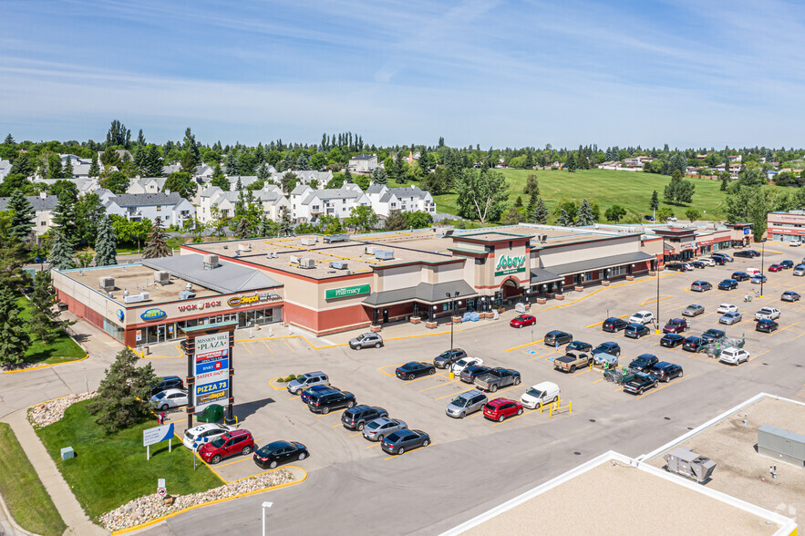 392 St Albert Trl, St. Albert, AB for lease - Building Photo - Image 3 of 9