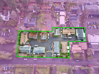 More details for 3016 SE Holly Ave, Milwaukie, OR - Multifamily for Sale