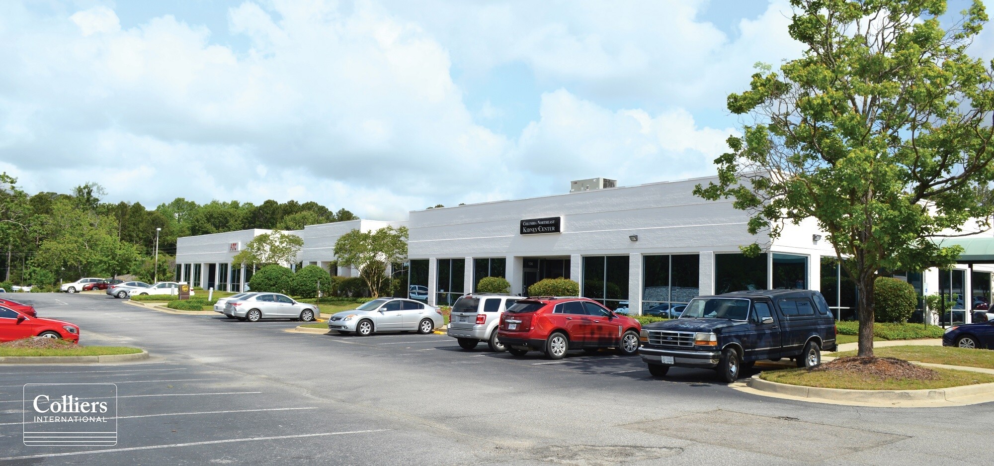 7499 Parklane Rd, Columbia, SC for sale Building Photo- Image 1 of 1