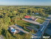 14853 Chillicothe Rd, Novelty OH - Land