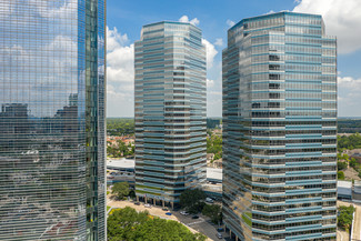 More details for 1330 Post Oak Blvd, Houston, TX - Office for Lease