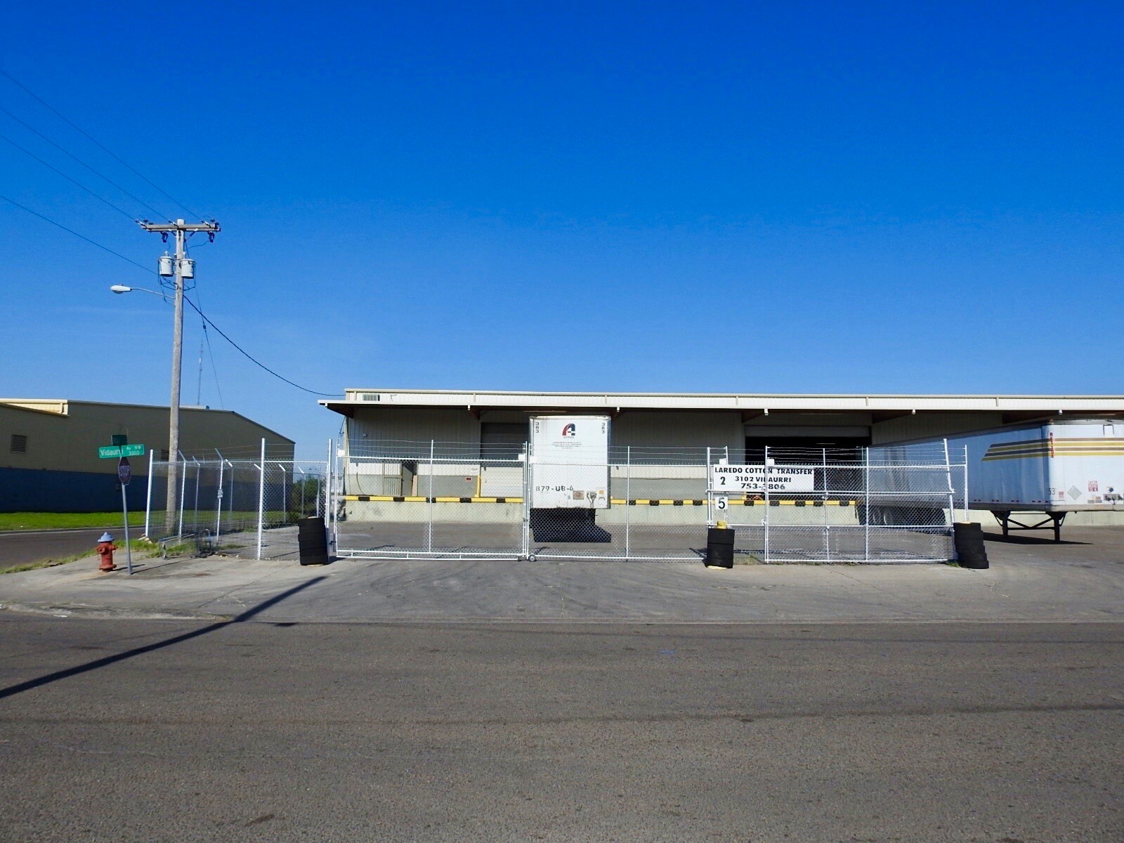 3102 Vidaurri Ave, Laredo, TX for sale Other- Image 1 of 1