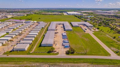 13020 Fm-1641, Forney, TX - aerial  map view - Image1