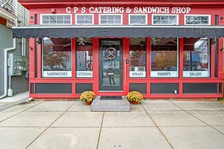 More details for 366 Wood St, Bristol, RI - Retail for Sale