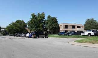 More details for 6330 Lamar Ave, Overland Park, KS - Office for Sale