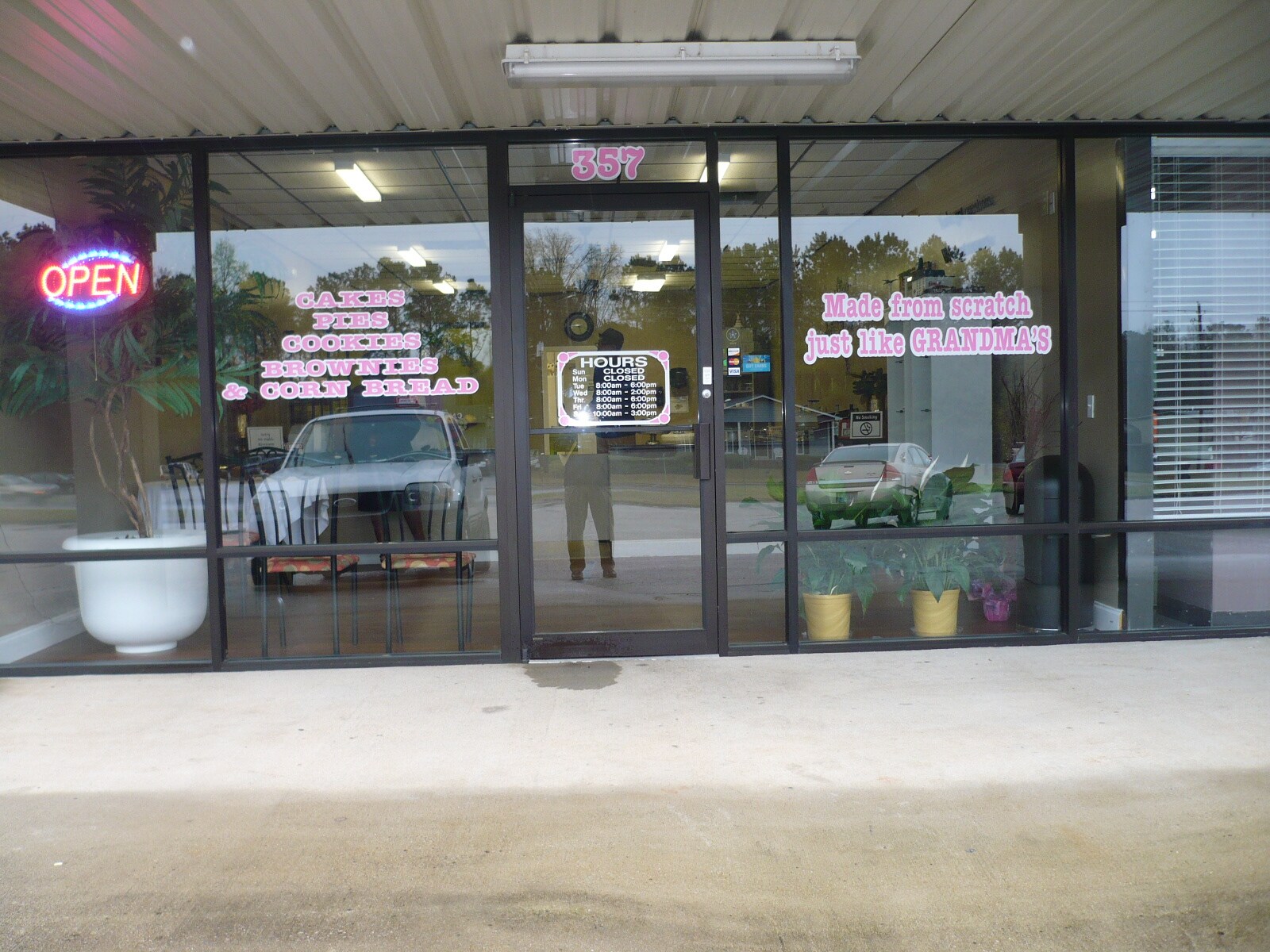 359 Fob James Dr, Valley, AL for sale Building Photo- Image 1 of 1