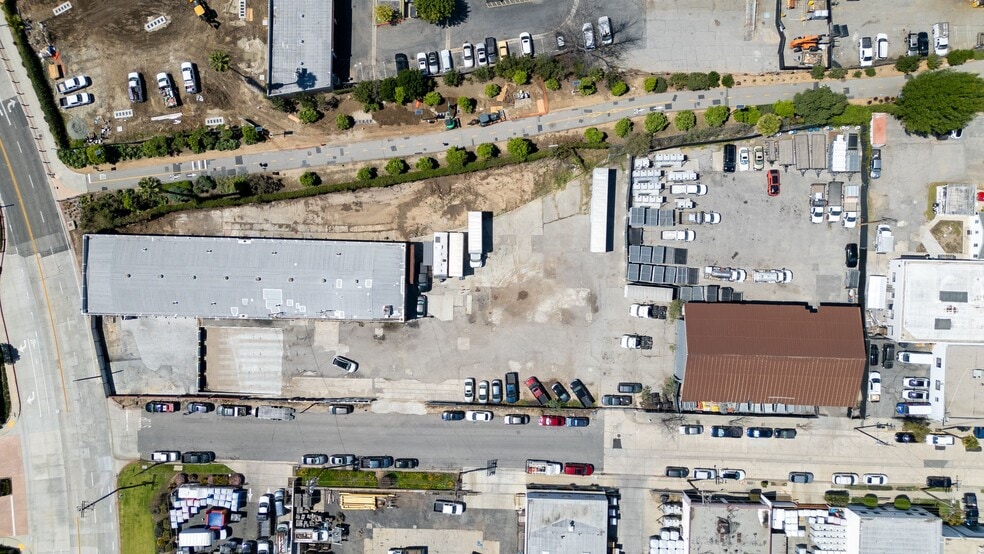 7343 Pierce Ave, Whittier, CA for lease - Building Photo - Image 2 of 15