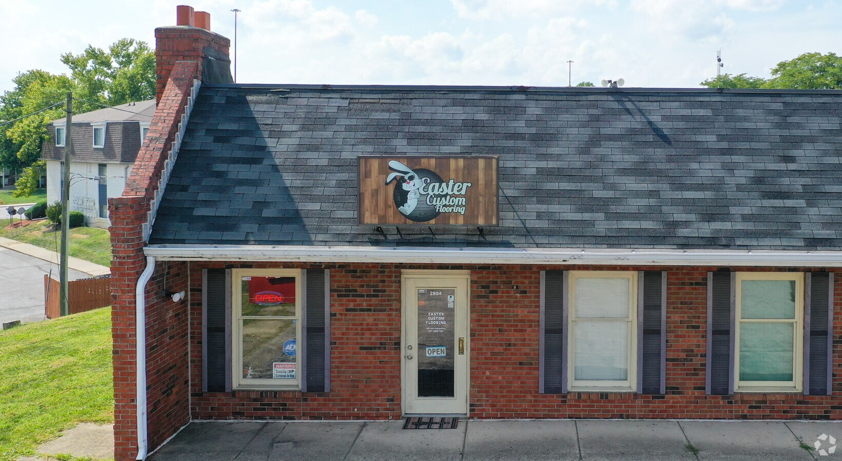 2802 N High School Rd, Indianapolis, IN 46224