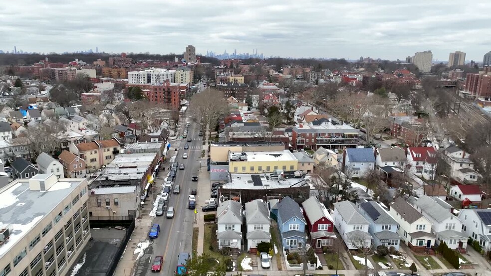 12419 Metropolitan Ave, Kew Gardens, NY for sale - Commercial Listing Video - Image 2 of 45