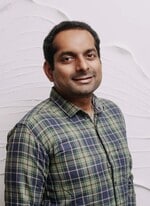 Ramesh Cirani
