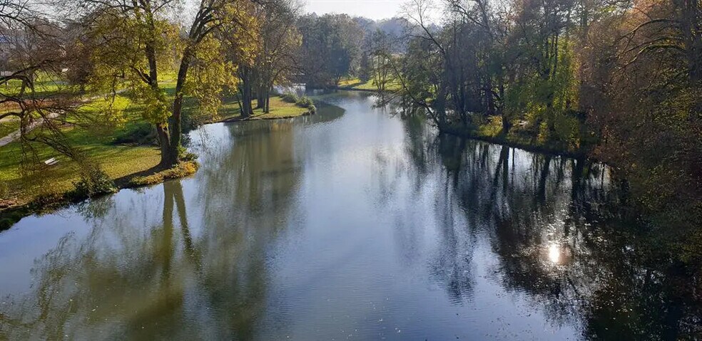 Retail in FERRIÈRES-EN-BRIE for sale - Building Photo - Image 3 of 4