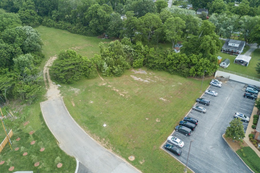 0 Jenland Dr, Columbia, TN for lease - Primary Photo - Image 3 of 4