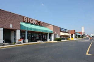 Windsor Square - Pub