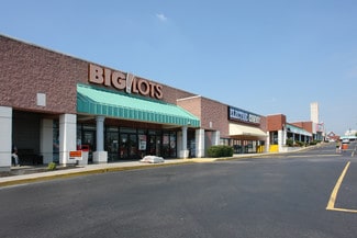 More details for 109-297 N Seven Oaks Dr, Knoxville, TN - Retail for Lease