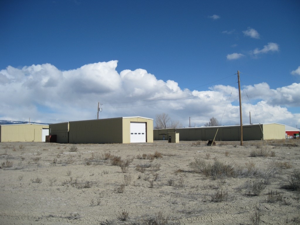 1348 Hwy 50, Delta, CO for sale Building Photo- Image 1 of 1