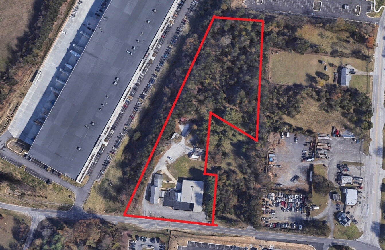 7177 Ridge Rd, Hanover, MD 21076