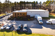 363 Pickering Rd, Rochester NH - Data Center