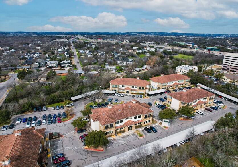 4316 James Casey St, Austin, TX 78745 Bldg E2