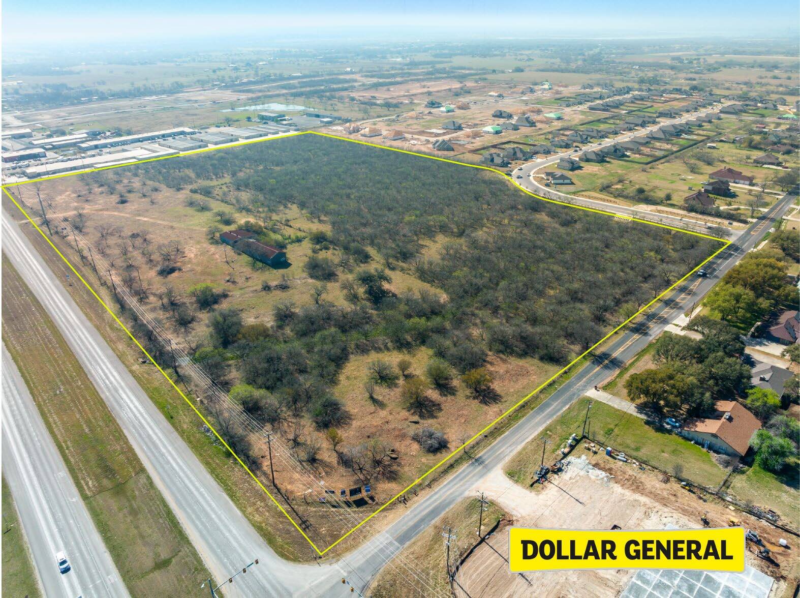4403 E US Highway 87, San Antonio, TX for sale Building Photo- Image 1 of 1