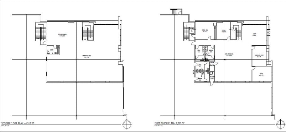 3046 Redlands Ave, Perris, CA for lease Floor Plan- Image 1 of 1