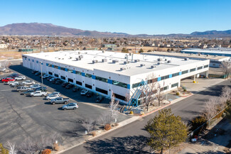 More details for 580 Mallory Way, Carson City, NV - Office for Lease