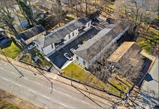More details for 797 Pryor St SW, Atlanta, GA - Multifamily for Sale