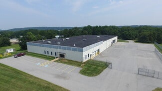 More details for 3735 Board Rd, York, PA - Industrial for Lease