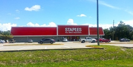 4210 Commercial Way, Spring Hill, FL for lease Building Photo- Image 1 of 1