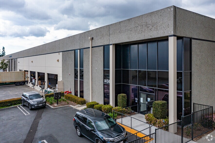 14014-14112 Arbor Pl, Cerritos, CA for sale - Primary Photo - Image 1 of 1