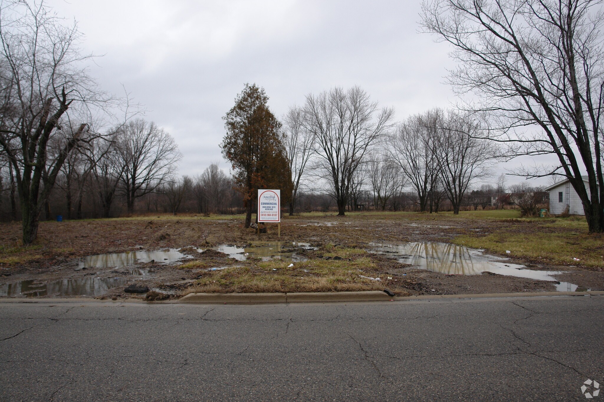 5120 Lennon Rd, Flint, MI for sale Primary Photo- Image 1 of 1