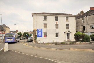 More details for 20 Blue St, Carmarthen - Retail for Sale