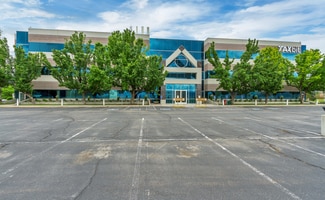 More details for 66 E Wadsworth Park Dr, Draper, UT - Office for Lease