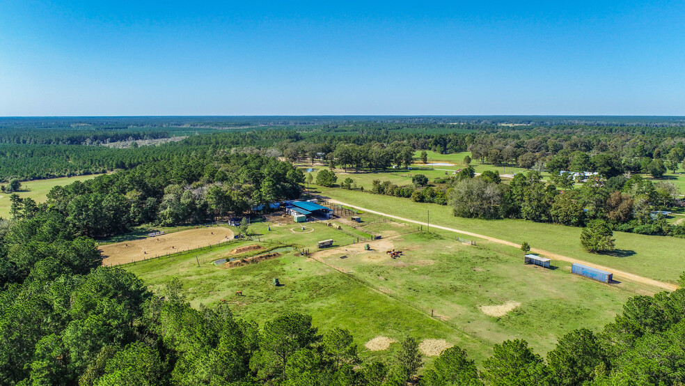 10800 FM 1725 Rd, Cleveland, TX for sale - Primary Photo - Image 1 of 1