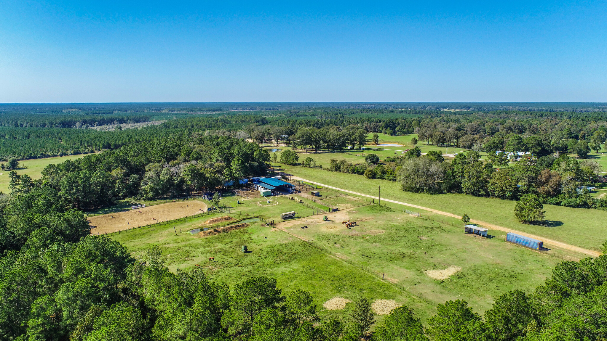 10800 FM 1725 Rd, Cleveland, TX for sale Primary Photo- Image 1 of 1