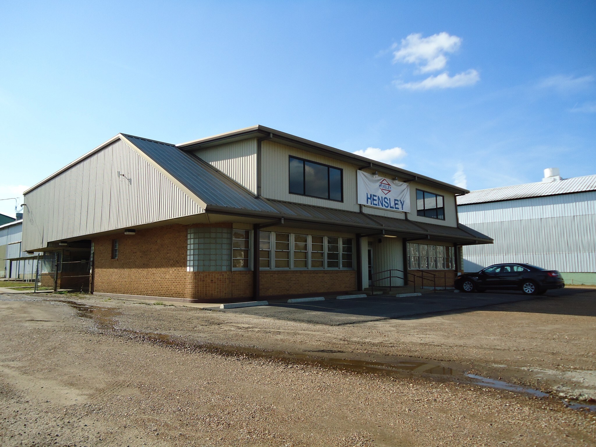 816 Jenkins St, Mansfield, LA for sale Building Photo- Image 1 of 1