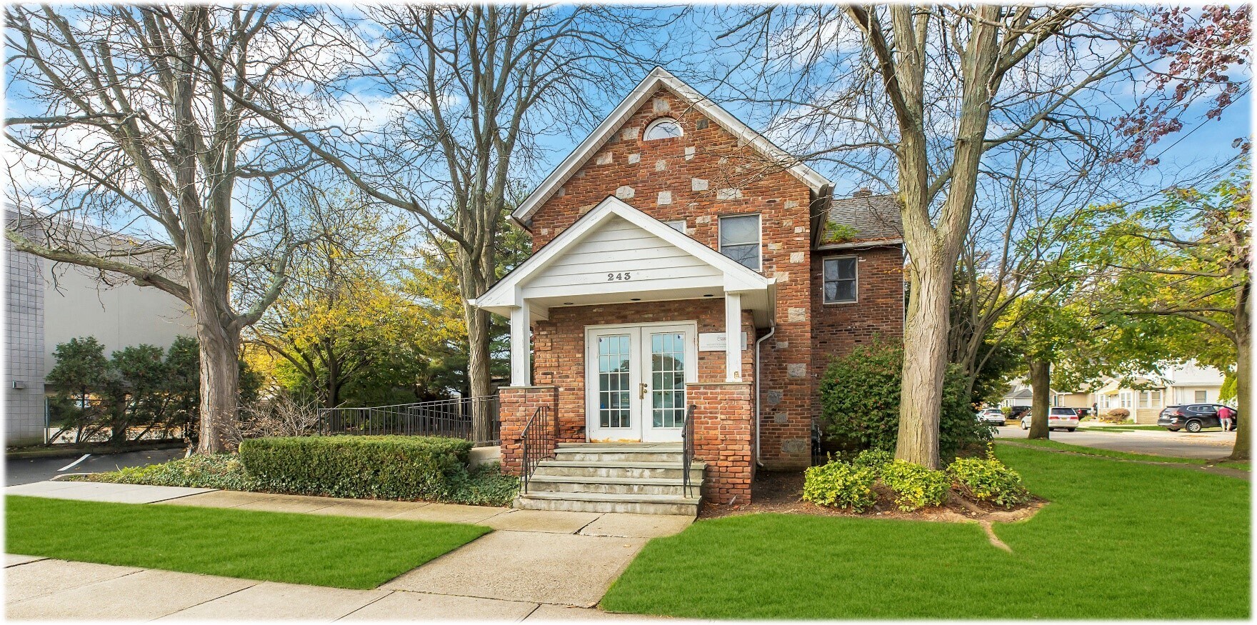 243 Willis Ave, Mineola, NY for sale Building Photo- Image 1 of 1