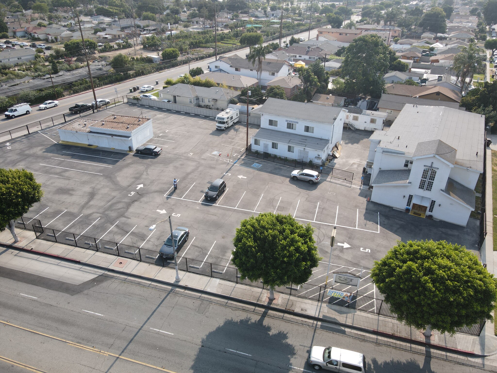 1531 S Long Beach Blvd, Compton, CA for sale Building Photo- Image 1 of 1