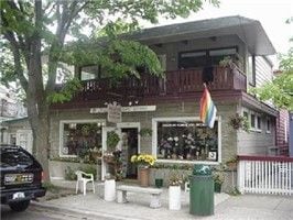 More details for 118 Hoffman St, Saugatuck, MI - Retail for Lease