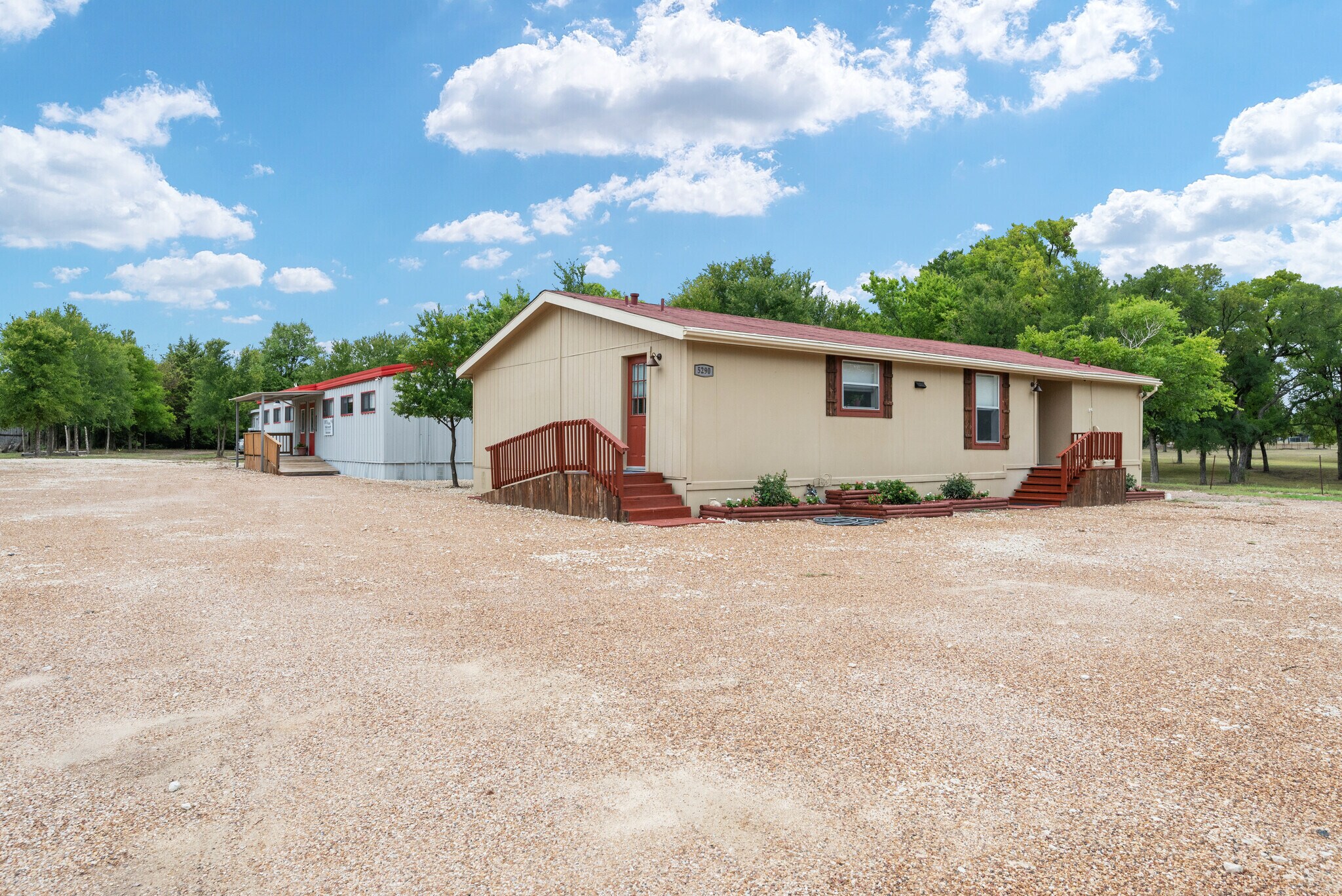 5290 W State Highway 31, Corsicana, TX for sale Primary Photo- Image 1 of 1