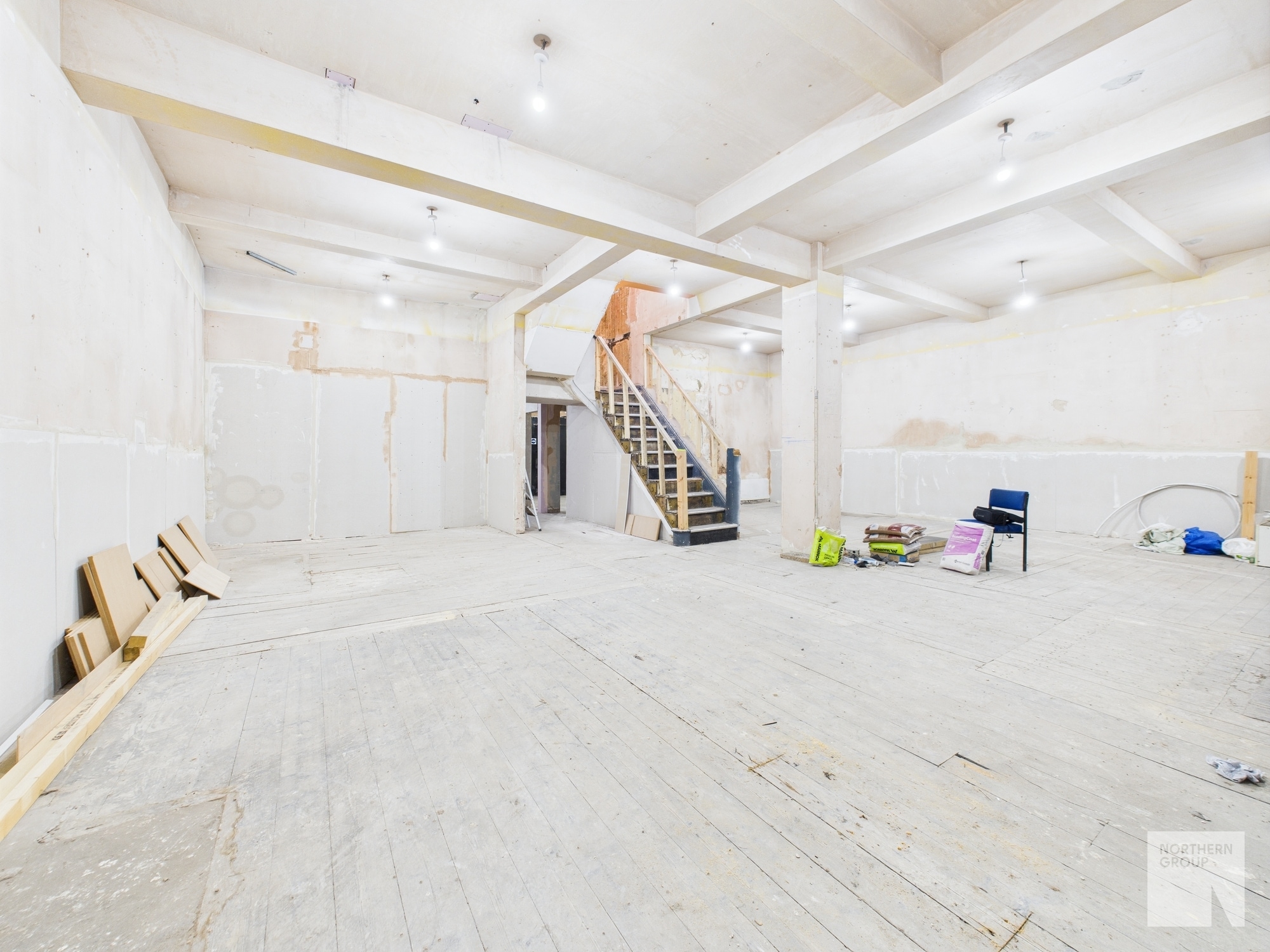 120 Cheetham Hill Rd, Manchester for lease Building Photo- Image 1 of 11