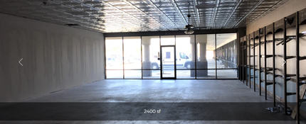 401 George Wallace Dr, Gadsden, AL for lease Interior Photo- Image 2 of 2